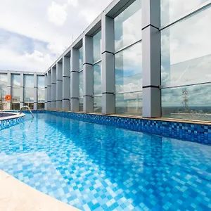 Fusion Diaria Brasil 15451 Apartamento